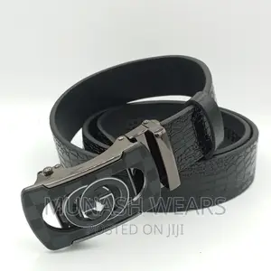 Original Leather Belt