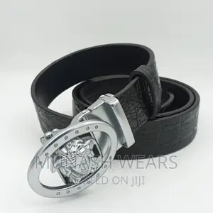 Original Leather Belt
