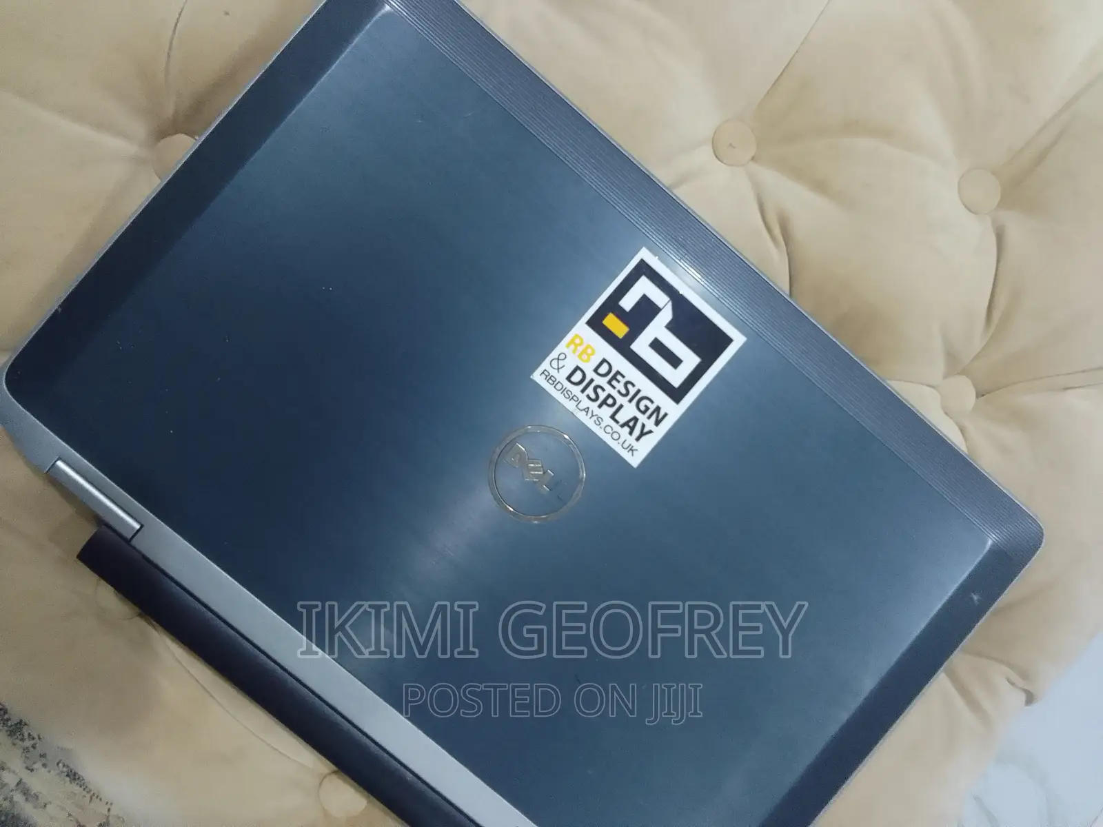 Laptop Dell Latitude E6320 8GB Intel Core i5 HDD+SSD 1T