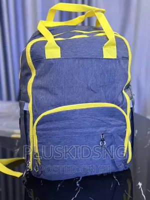 Laptop Bag and Travel Bag
