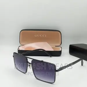 Men Luxury Original Glasses