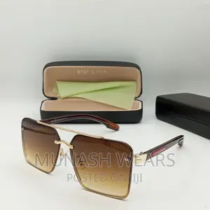 Men Luxury Original Glasses