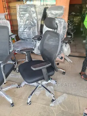 Office Swivel Chairs