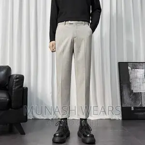 Classic Pant Trousers