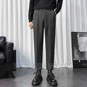 Classic Pant Trousers