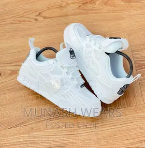 Louis Vuitton Sneakers