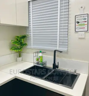 Quality Black Double Bowl Kitchen Sink