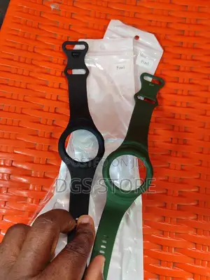 Google Pixel Watch 1 2 Silicone Case