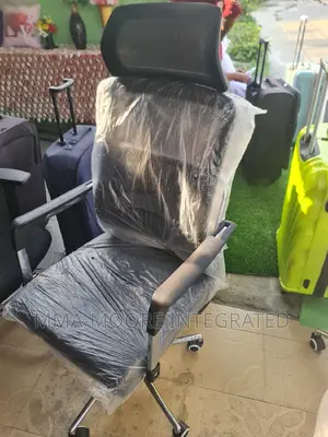 Office Swivel Chair
