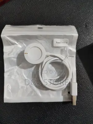 Fossil 4,5,6 Michael Kors Watch  Charger