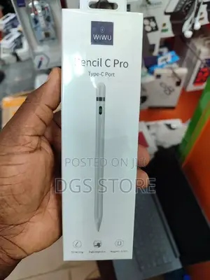 Wiwu Pencil C Pro Type C Port Stylus