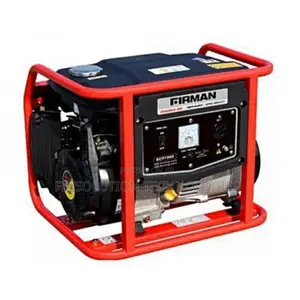 Sumec Firman 2.5kva Generator ECO 3990- Red