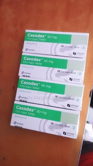 Casodex 50mg