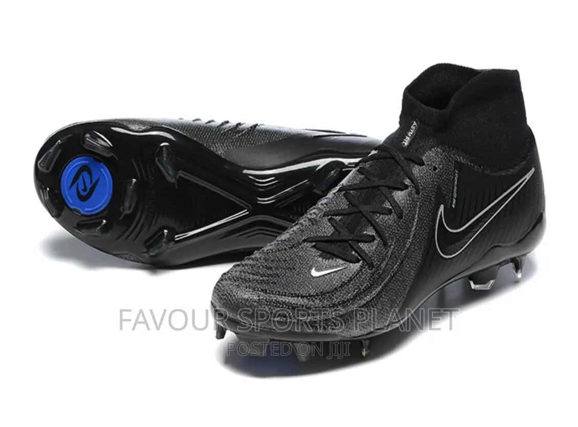 Brand New Original Soccer Boot