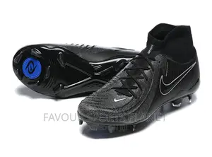 Brand New Original Soccer Boot