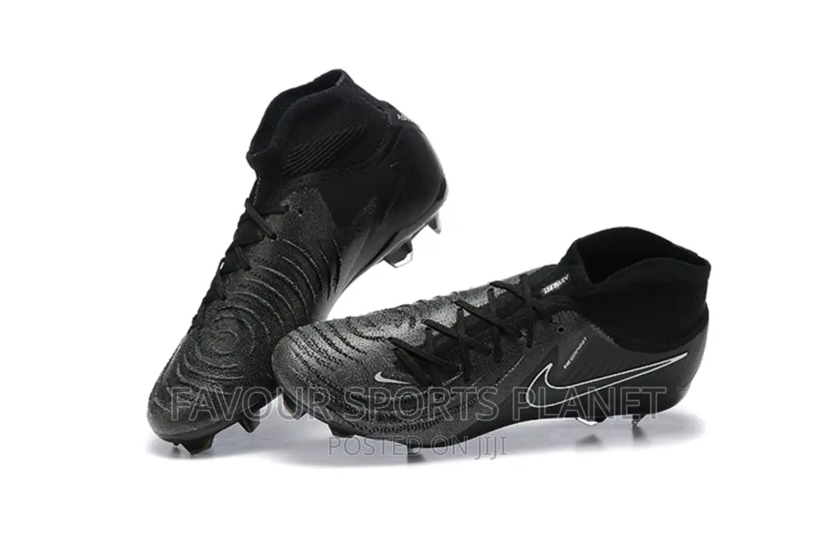 Brand New Original Soccer Boot