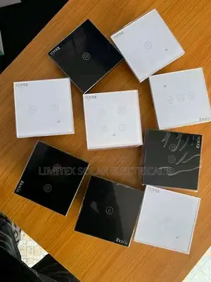 High Quality Wifi Smart Switch