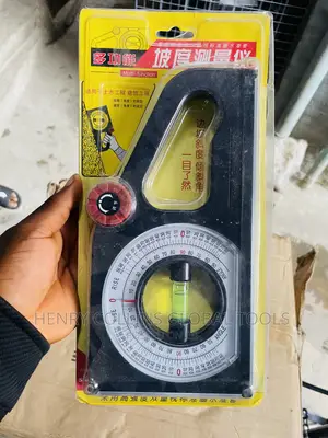 Angle Finder