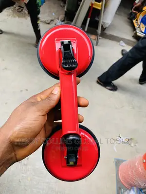 Two Ways Glass Lifter