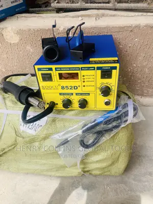 Soldering Station