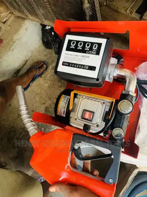 Complete Flow Meter