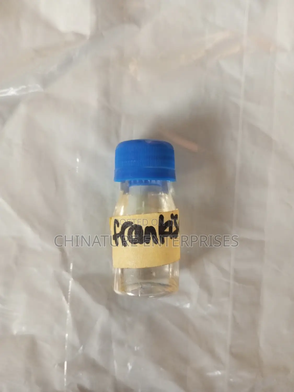 Frankincense Essential Oil.30ml