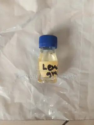 Lemon Grass Essential Oil