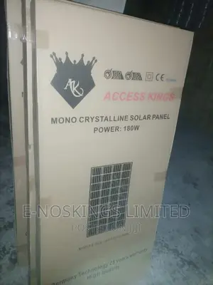 Power Station 2000watts Solar