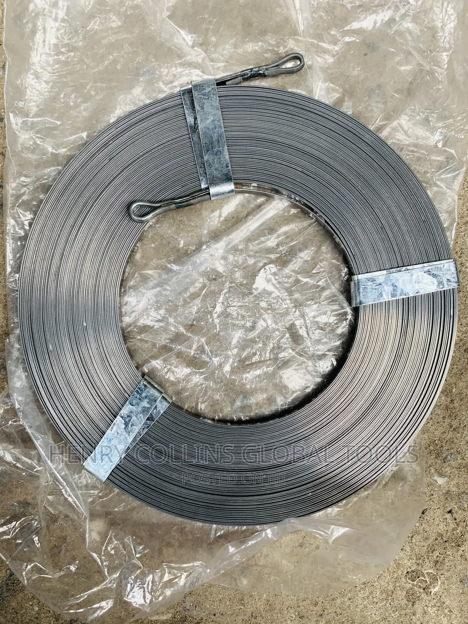 Fishing Tape