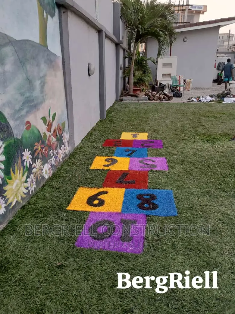 Artificial Grass Turfs