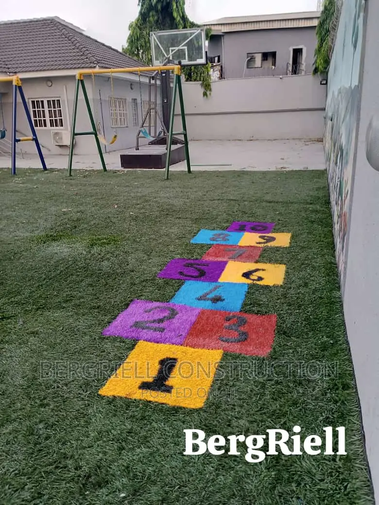 Artificial Grass Turfs