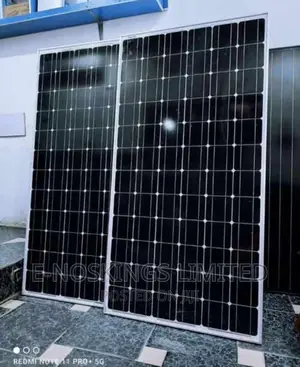 Mono Solar Panel 330watts