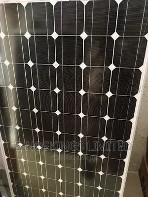 Mono Solar Panel 330watts