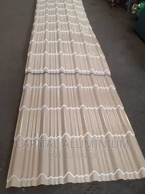 Aluminum Steptiles