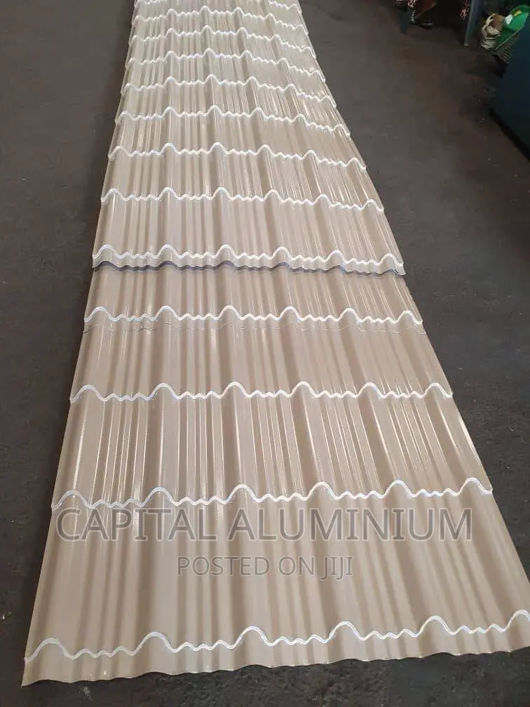 Aluminum Steptiles
