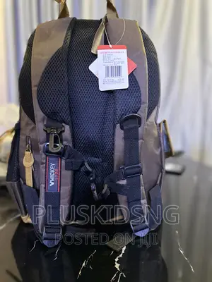 Big Size Laptop/Travel Multipurpose Backpack