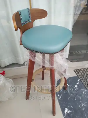 Wine Bar Stool