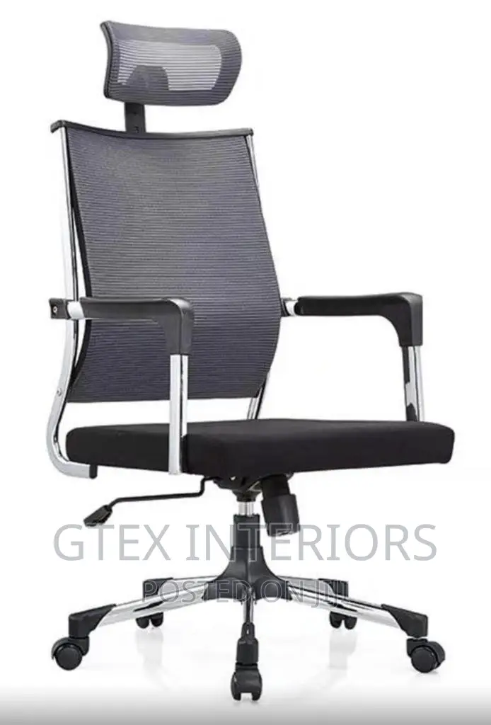 Executive Office Chair