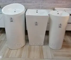 Executive Standing Basin for Dining and Bathroom