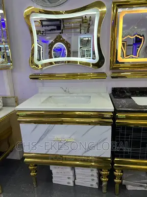 Executive Dining Cabinet