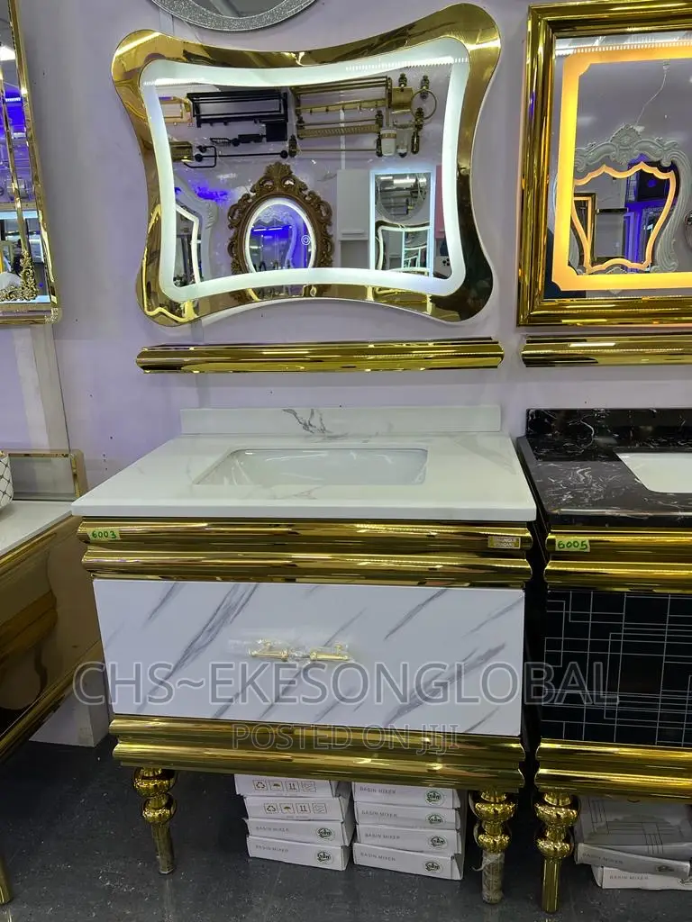 Executive Dining Cabinet