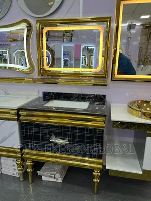Executive Dining Cabinet
