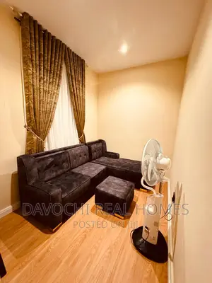 4 Bedroom Fully Furnished Duplex With Excellent Facilities