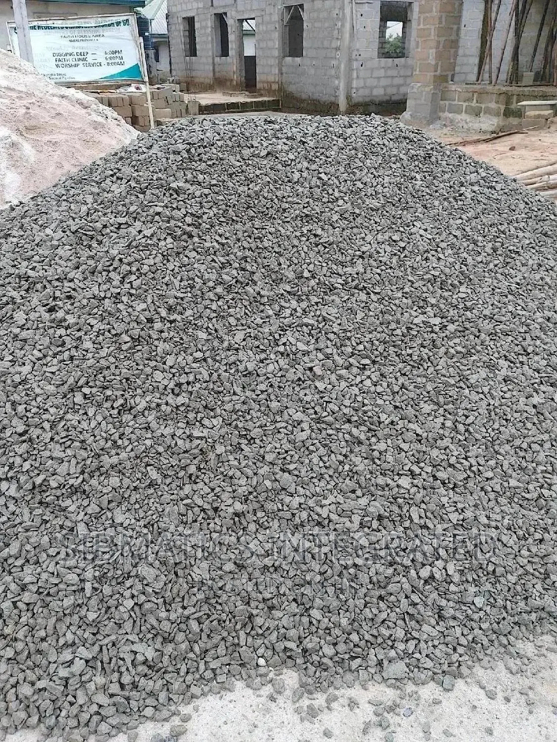 Chipping Stones Supply