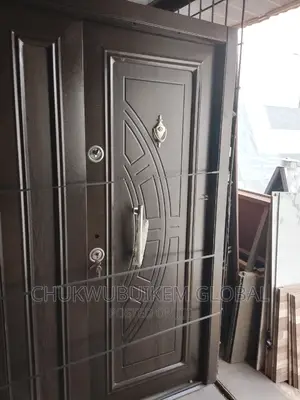 Standard Turkey Door 4ft