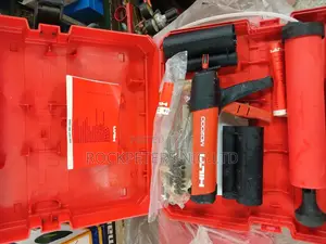 Hilti Hit Md-2000 Epoxy Gun