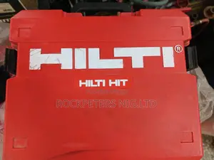 Hilti Hit Md-2000 Epoxy Gun