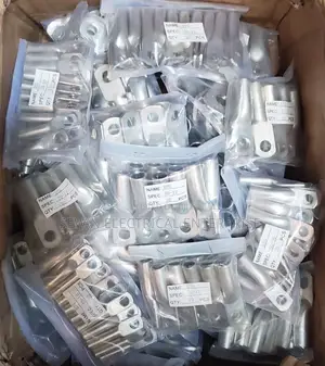 Cable Lugs