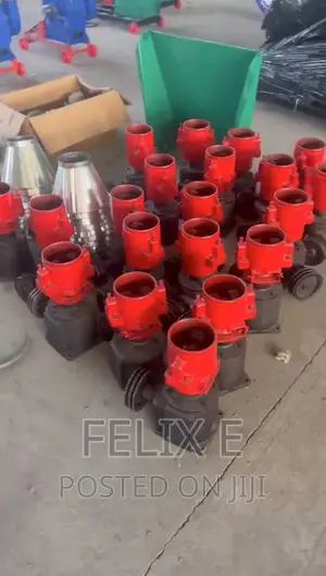 Feed Pelleping Machine