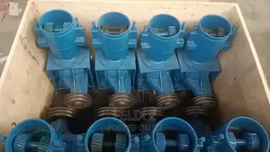 Feed Pelleping Machine